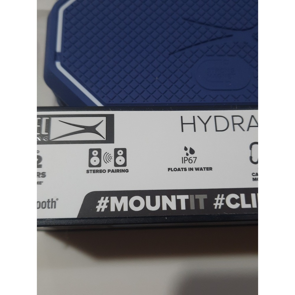 Altec Lansing HydraMini 2.0 EverythingProof Bluetooth Speaker - Picture 6 of 7